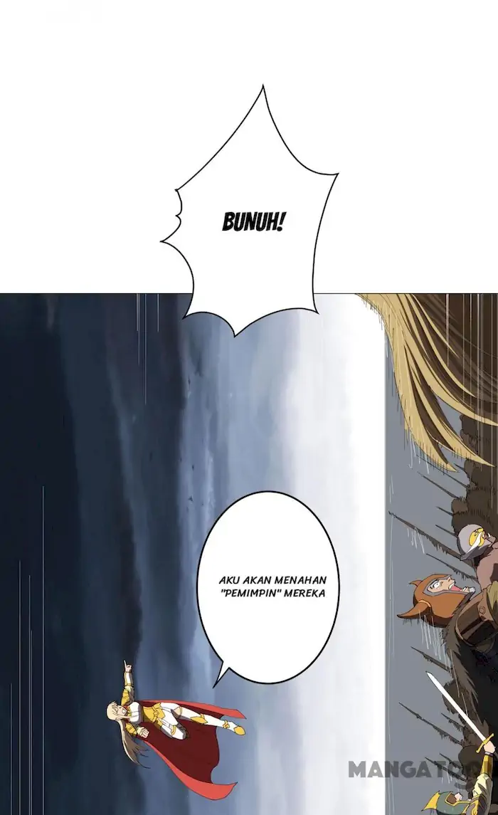 Cultivator Against Hero Society Chapter 162 Gambar 13
