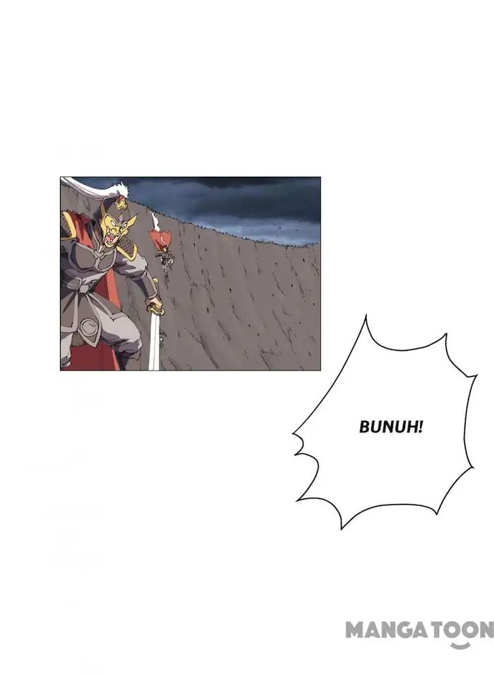 Cultivator Against Hero Society Chapter 162 Gambar 17