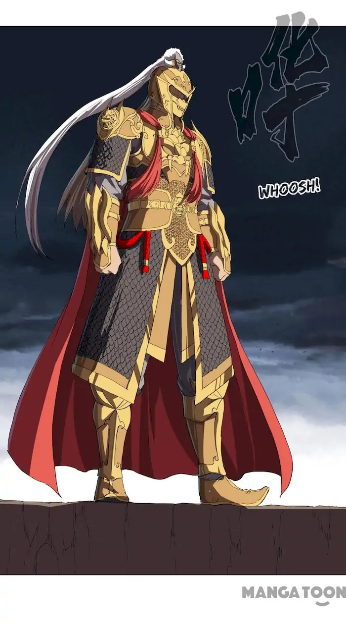 Baca Manhua Cultivator Against Hero Society Chapter 162 Gambar 2