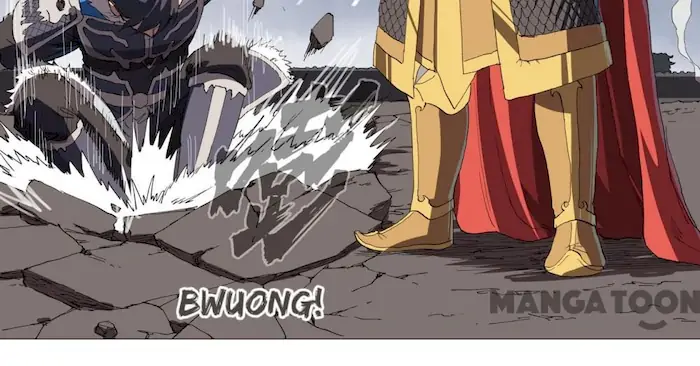 Cultivator Against Hero Society Chapter 162 Gambar 28
