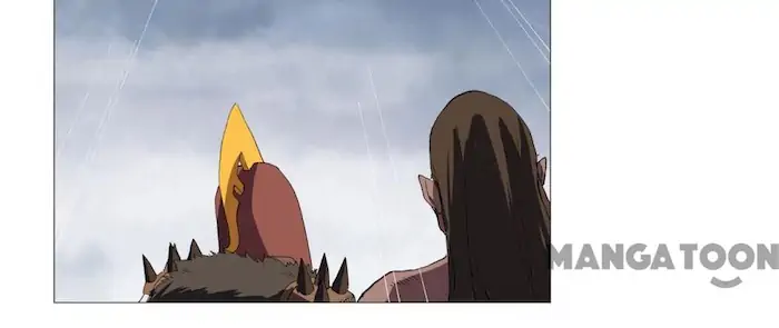 Cultivator Against Hero Society Chapter 162 Gambar 30