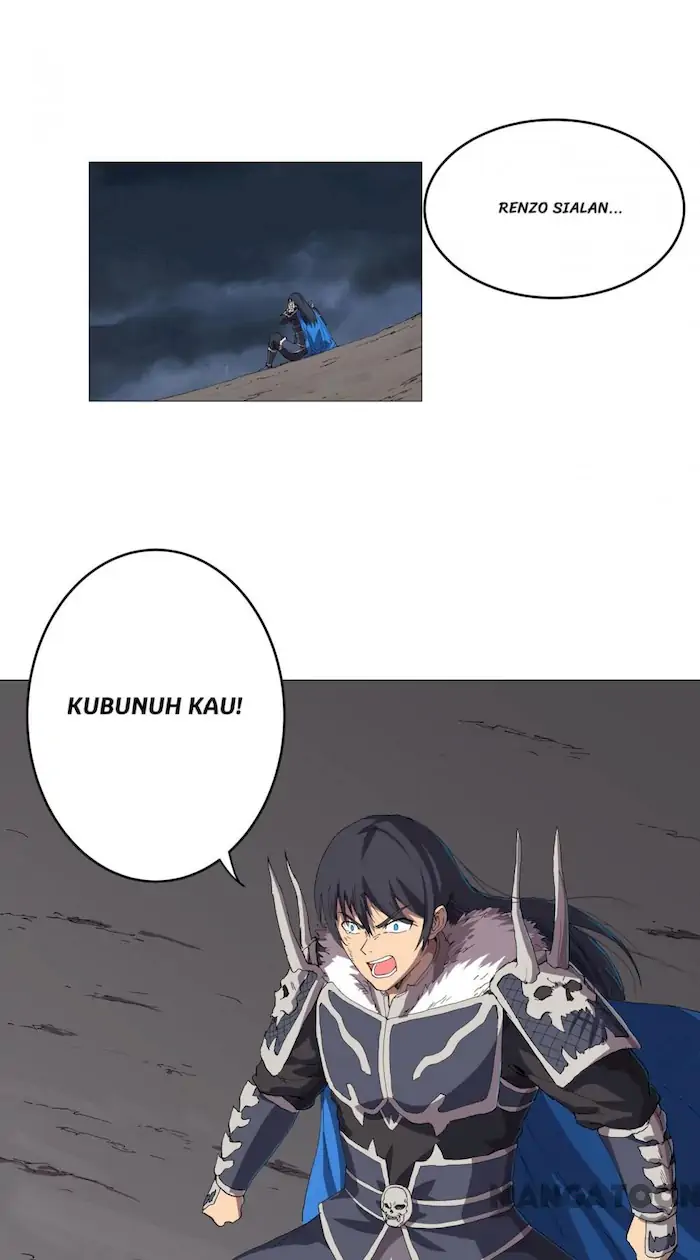 Cultivator Against Hero Society Chapter 162 Gambar 44