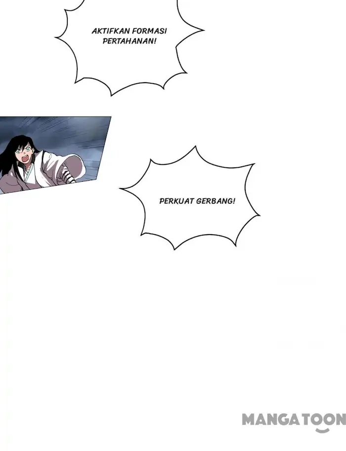 Cultivator Against Hero Society Chapter 159 Gambar 25