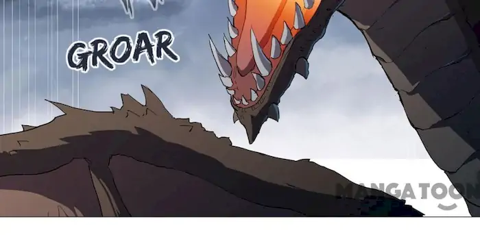 Cultivator Against Hero Society Chapter 159 Gambar 29