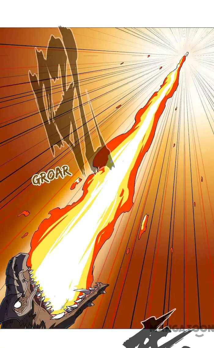 Cultivator Against Hero Society Chapter 159 Gambar 30
