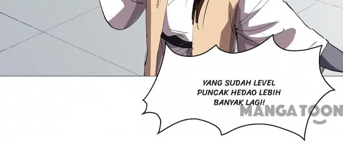 Cultivator Against Hero Society Chapter 159 Gambar 4