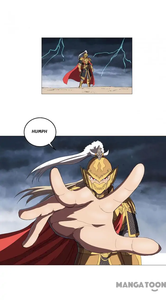 Cultivator Against Hero Society Chapter 159 Gambar 42