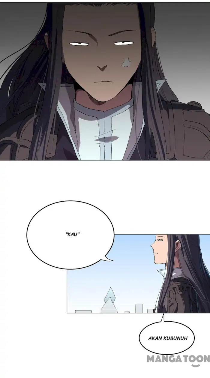Cultivator Against Hero Society Chapter 157 Gambar 14