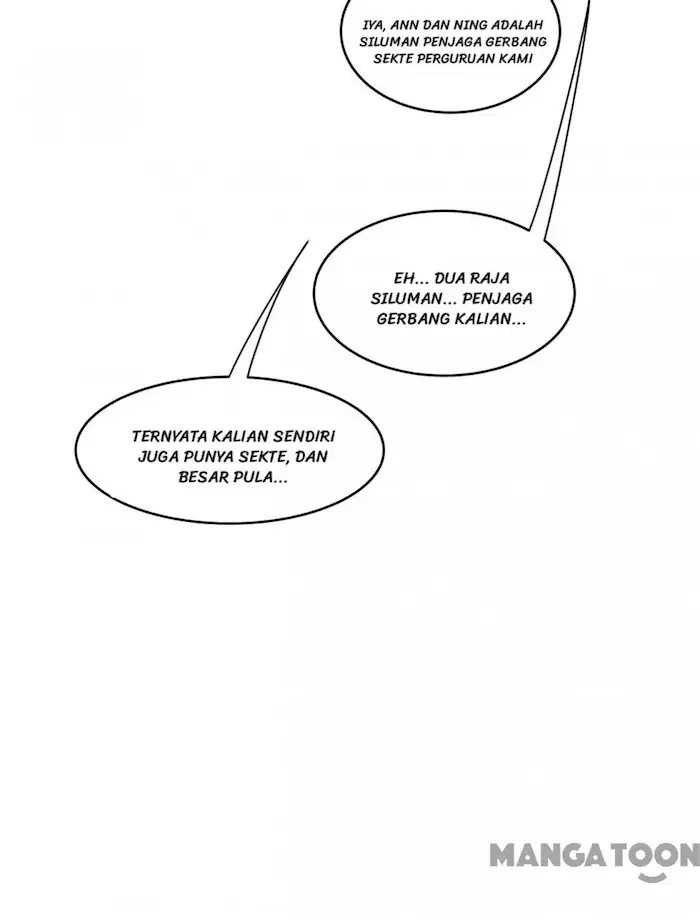 Cultivator Against Hero Society Chapter 157 Gambar 22