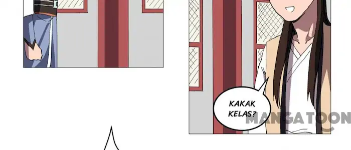 Cultivator Against Hero Society Chapter 157 Gambar 24