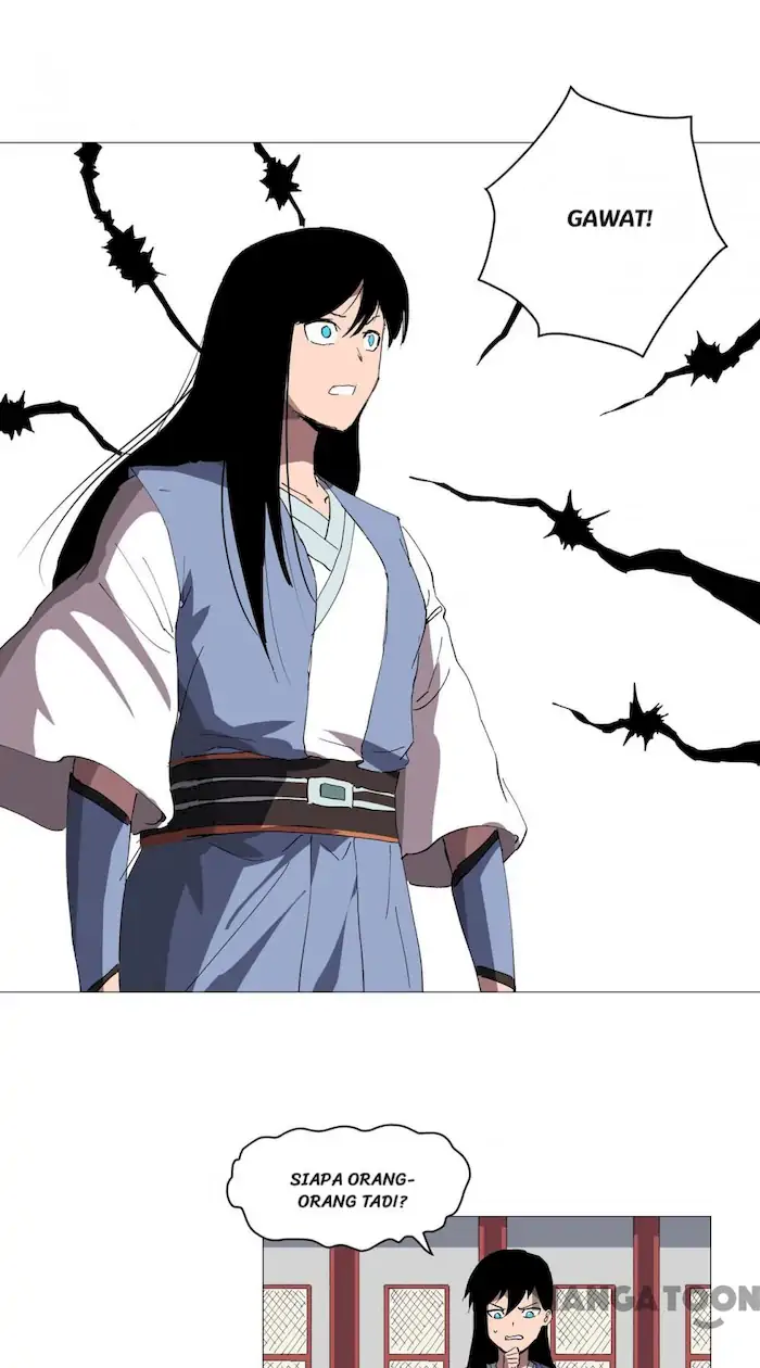 Cultivator Against Hero Society Chapter 157 Gambar 29