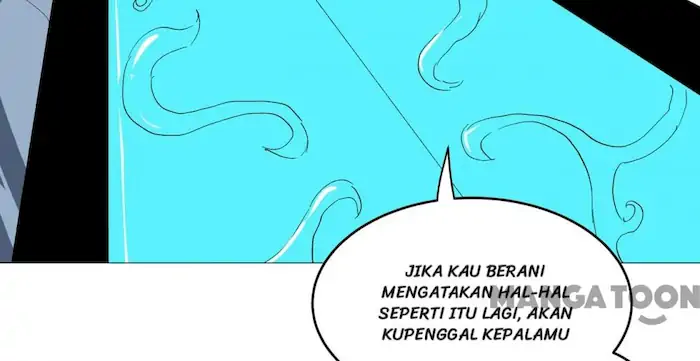 Cultivator Against Hero Society Chapter 157 Gambar 35