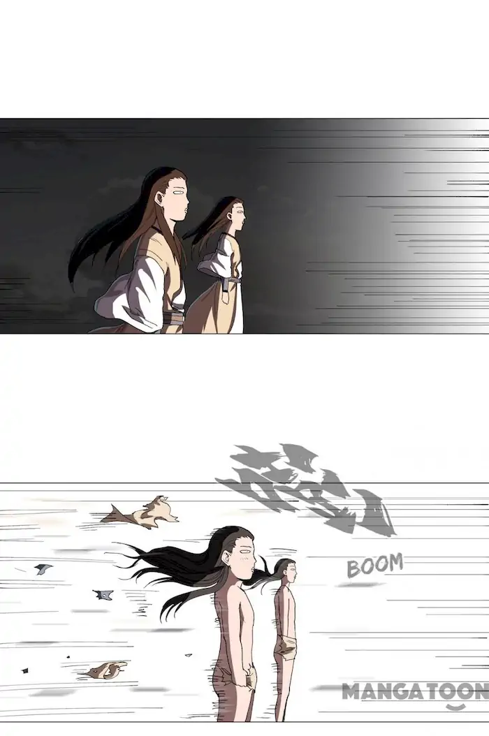 Cultivator Against Hero Society Chapter 153 Gambar 14