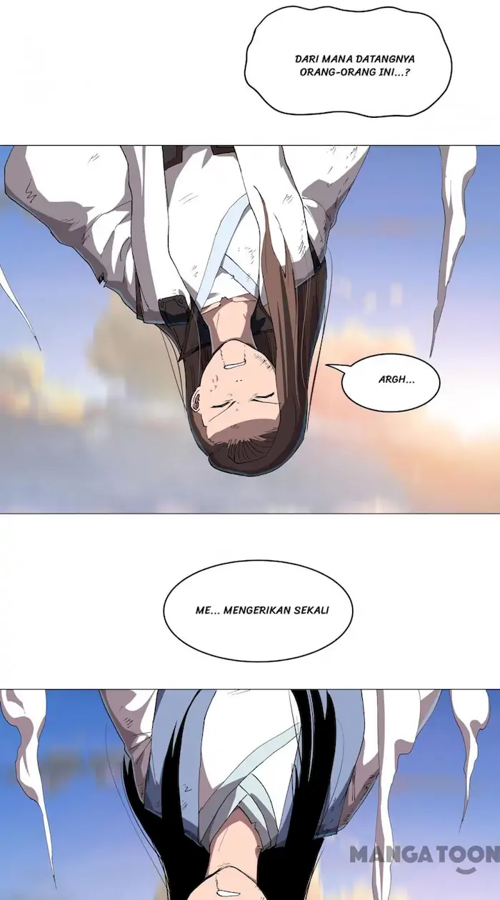Cultivator Against Hero Society Chapter 153 Gambar 25