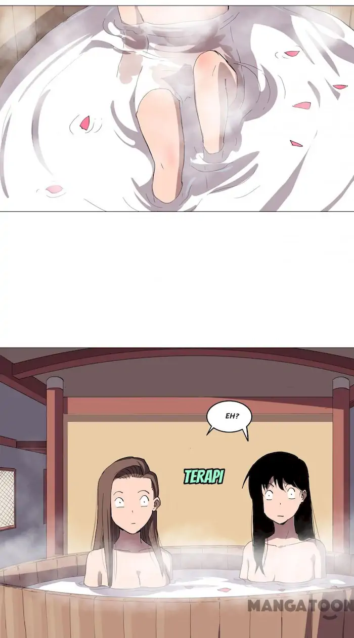 Cultivator Against Hero Society Chapter 153 Gambar 34