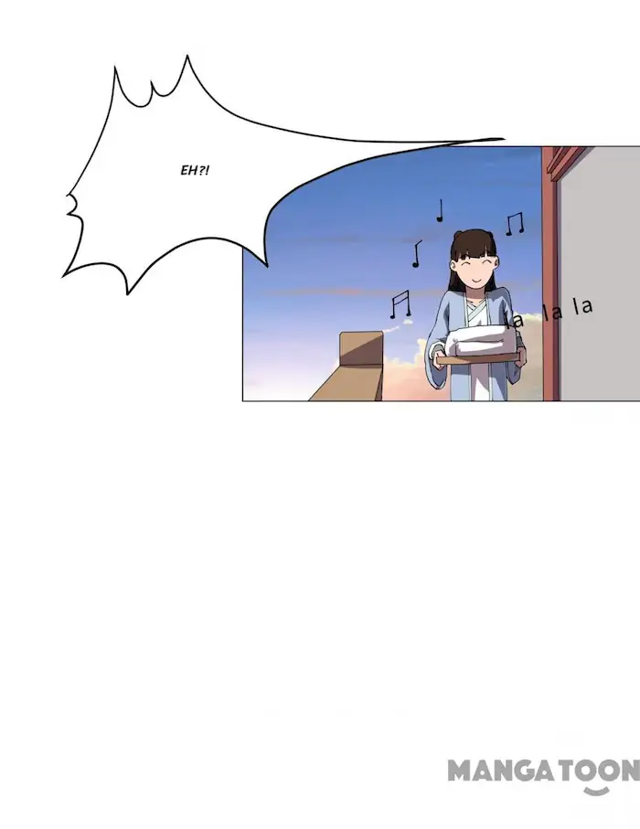 Cultivator Against Hero Society Chapter 153 Gambar 36