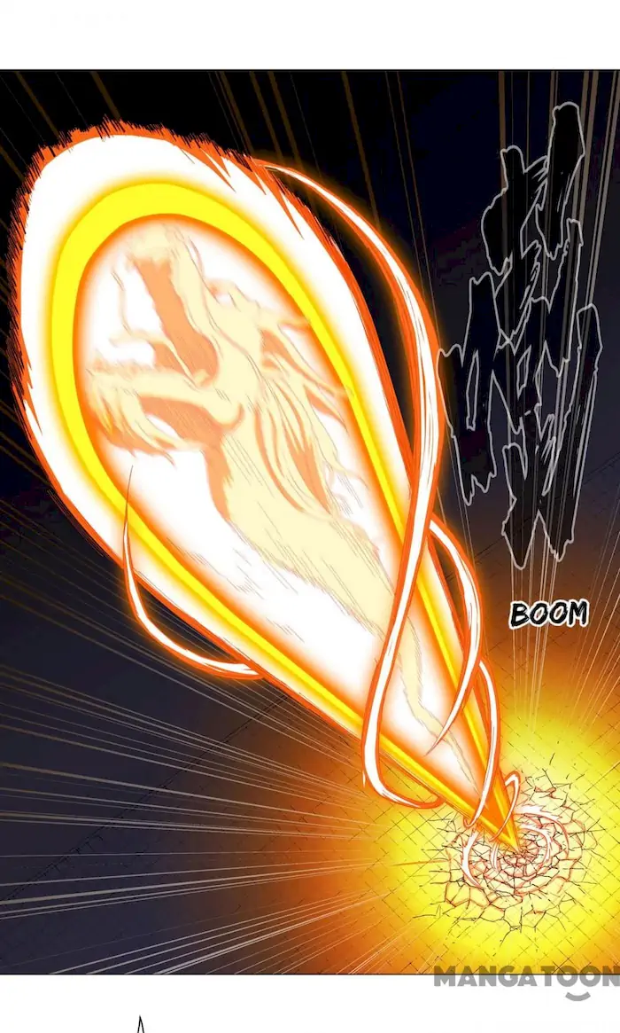 Cultivator Against Hero Society Chapter 153 Gambar 4