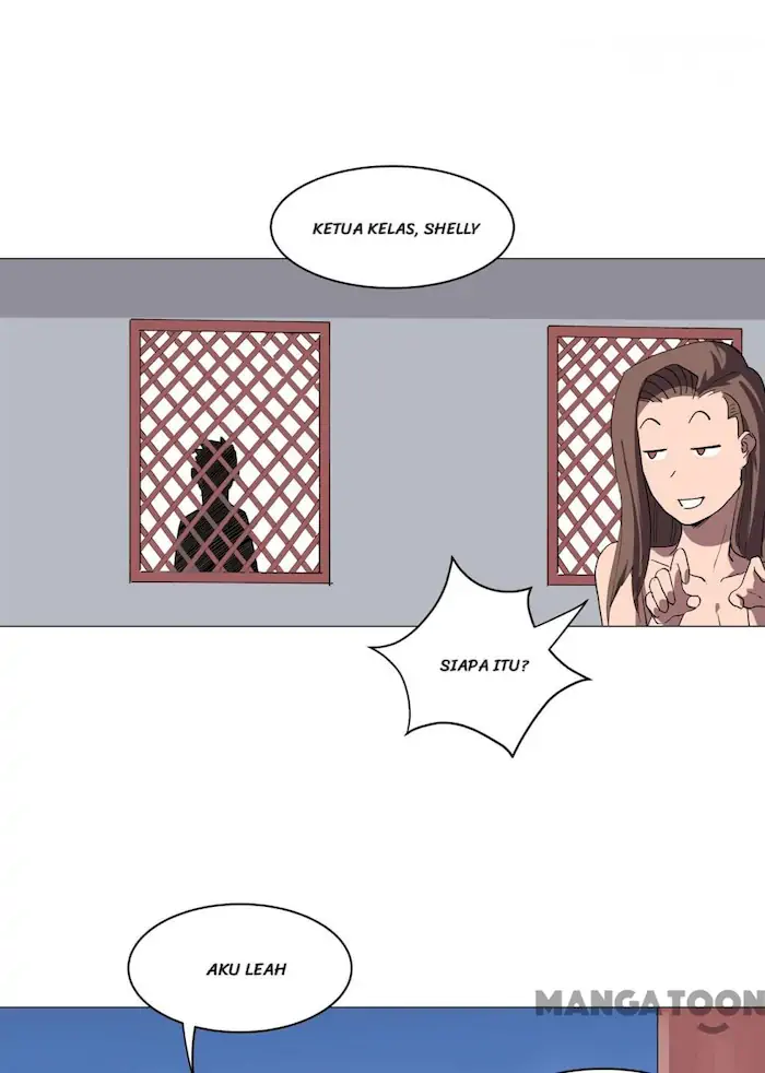 Cultivator Against Hero Society Chapter 153 Gambar 40