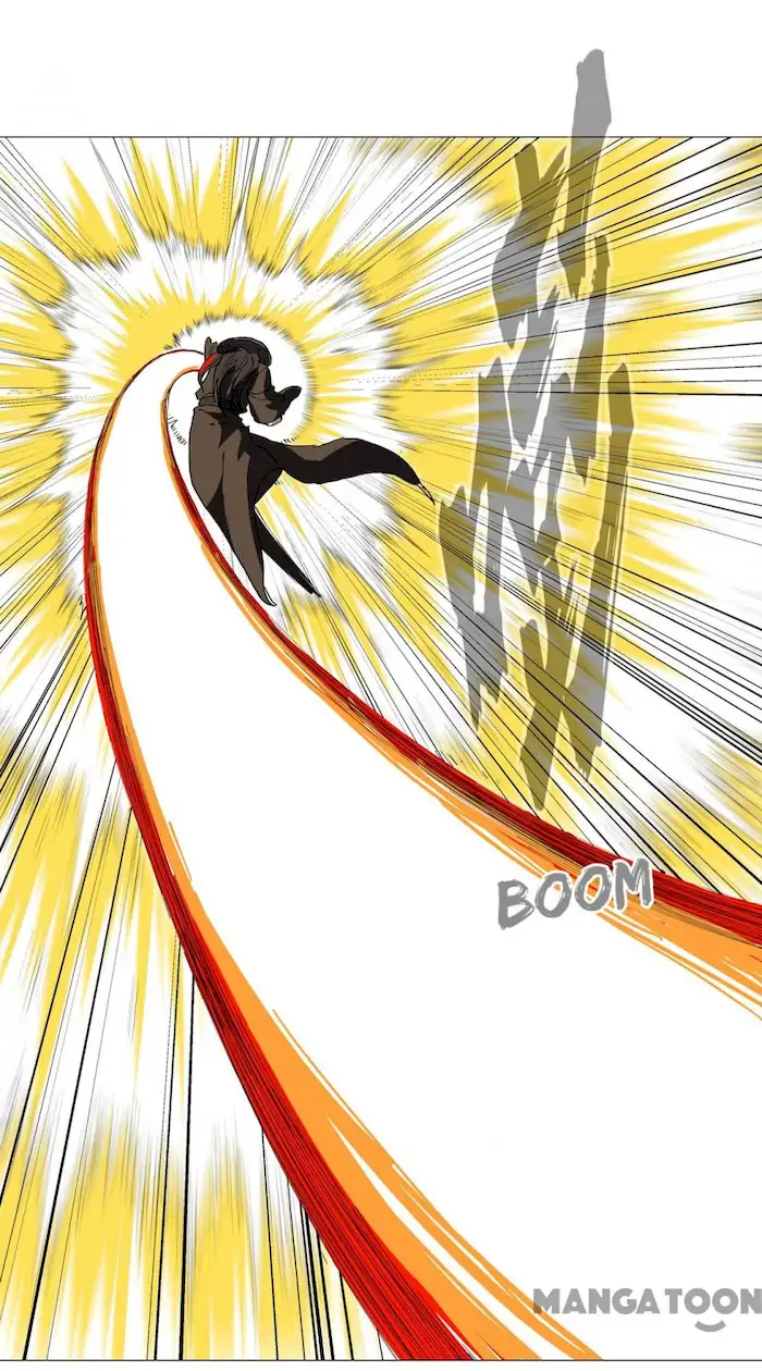 Cultivator Against Hero Society Chapter 153 Gambar 9