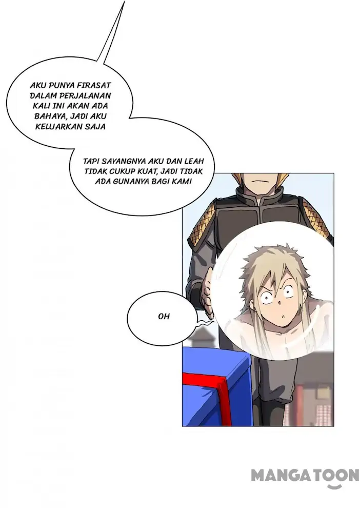 Cultivator Against Hero Society Chapter 149 Gambar 12