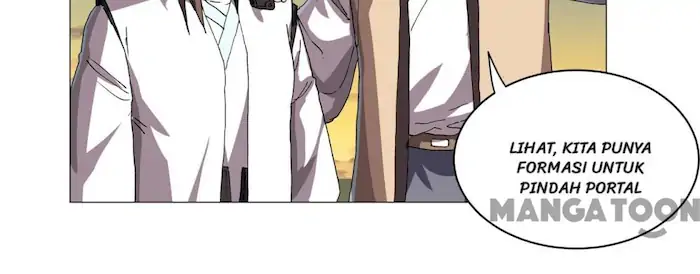 Cultivator Against Hero Society Chapter 149 Gambar 18