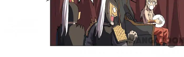 Baca Manhua Cultivator Against Hero Society Chapter 149 Gambar 2