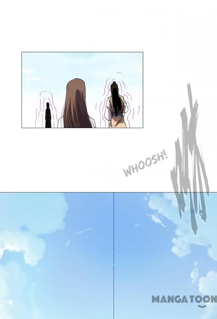 Cultivator Against Hero Society Chapter 149 Gambar 23