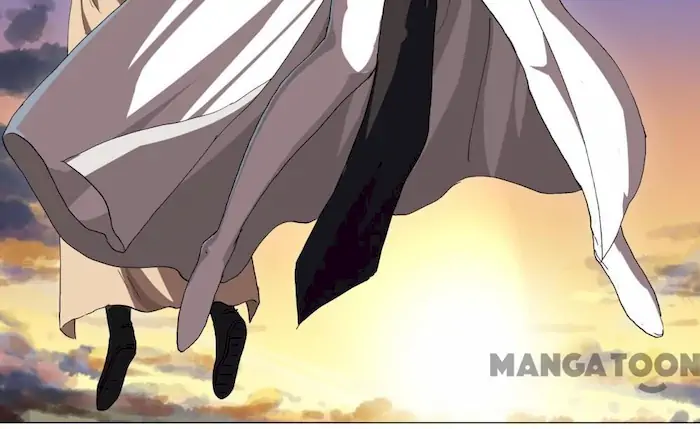 Cultivator Against Hero Society Chapter 149 Gambar 36