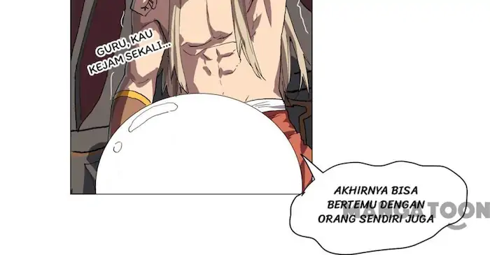 Cultivator Against Hero Society Chapter 149 Gambar 4