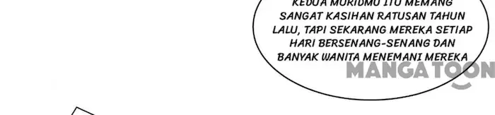 Cultivator Against Hero Society Chapter 147 Gambar 21
