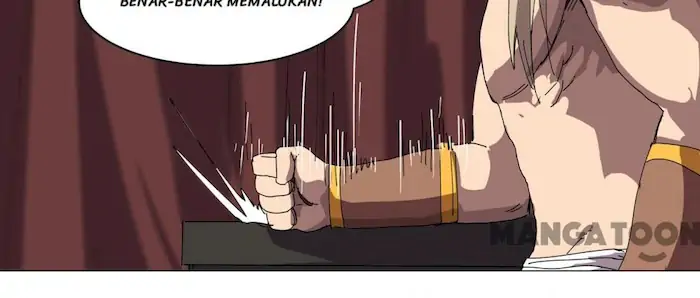 Cultivator Against Hero Society Chapter 144 Gambar 14