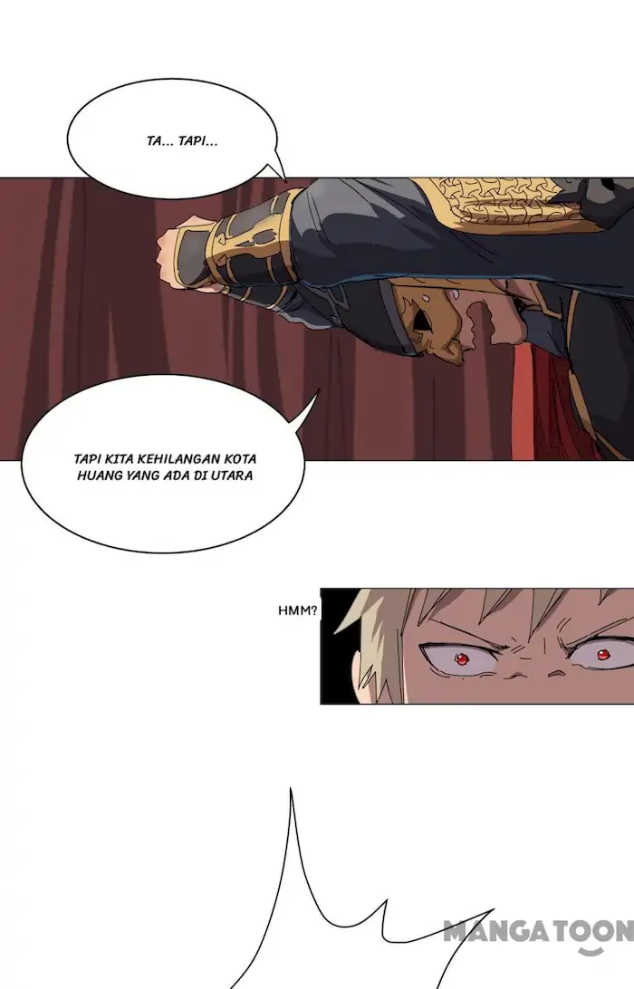 Cultivator Against Hero Society Chapter 144 Gambar 6