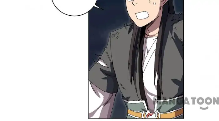 Baca Cultivator Against Hero Society Chapter 142 Gambar 2