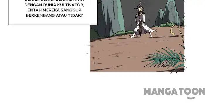 Cultivator Against Hero Society Chapter 129 Gambar 11