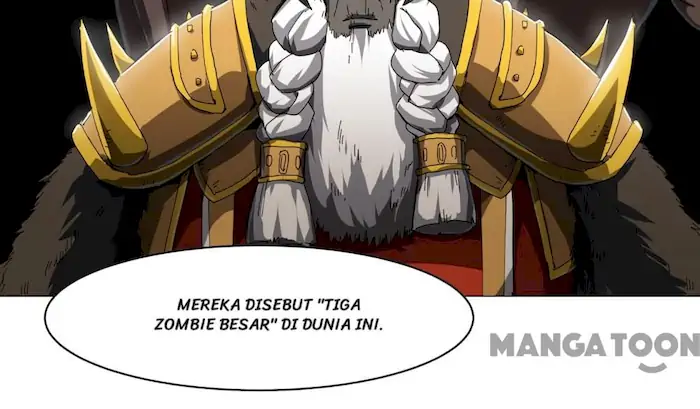 Baca Cultivator Against Hero Society Chapter 127 Gambar 2