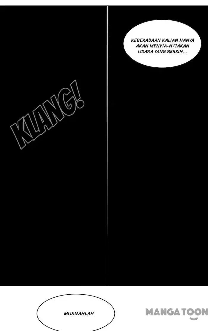 Cultivator Against Hero Society Chapter 121 Gambar 25