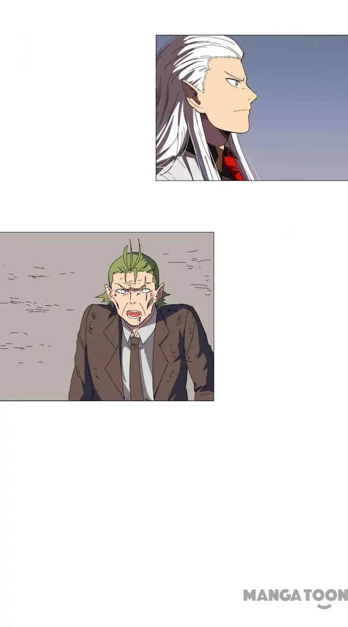 Cultivator Against Hero Society Chapter 121 Gambar 33