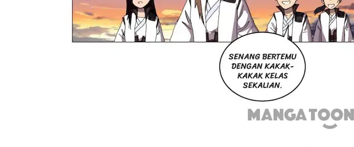 Cultivator Against Hero Society Chapter 121 Gambar 9