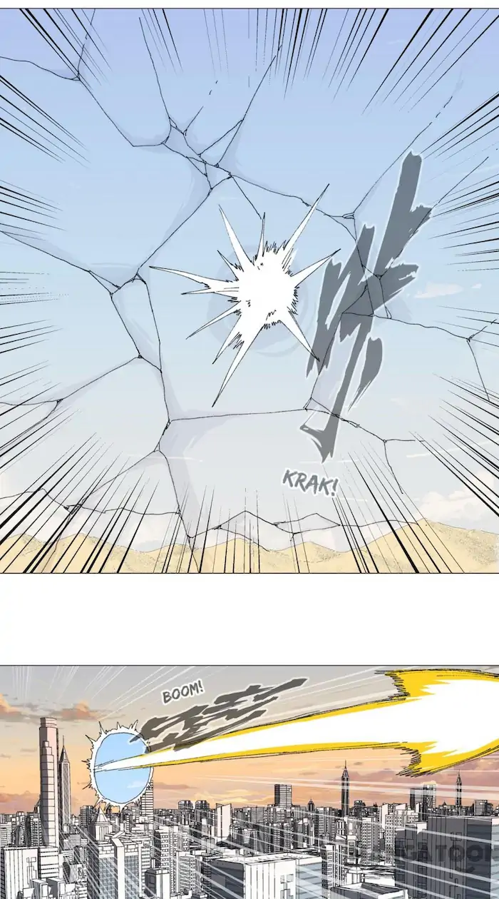 Cultivator Against Hero Society Chapter 119 Gambar 10