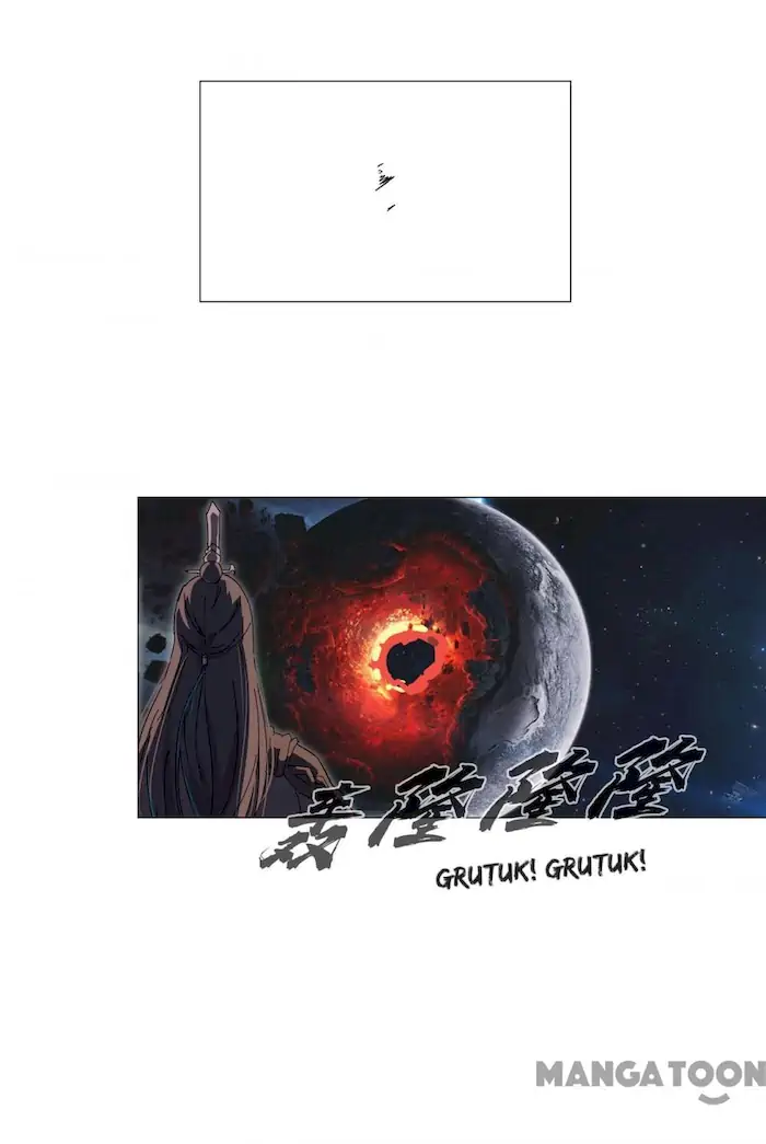 Cultivator Against Hero Society Chapter 119 Gambar 37