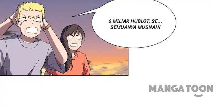 Cultivator Against Hero Society Chapter 119 Gambar 39