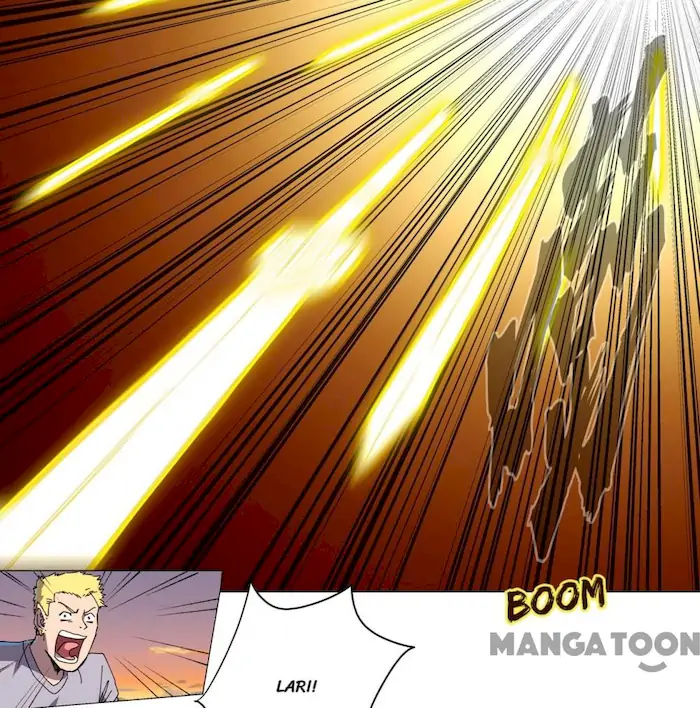 Baca Komik Cultivator Against Hero Society Chapter 116 Gambar 1