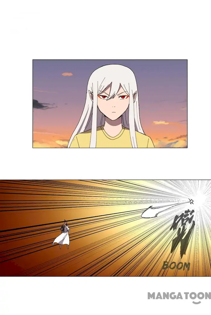 Cultivator Against Hero Society Chapter 116 Gambar 24