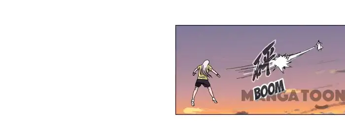 Cultivator Against Hero Society Chapter 116 Gambar 28