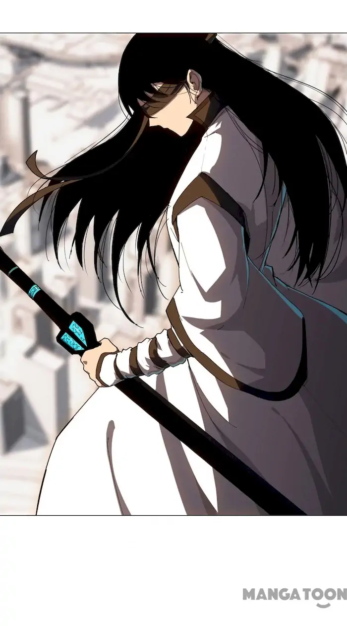 Cultivator Against Hero Society Chapter 116 Gambar 34