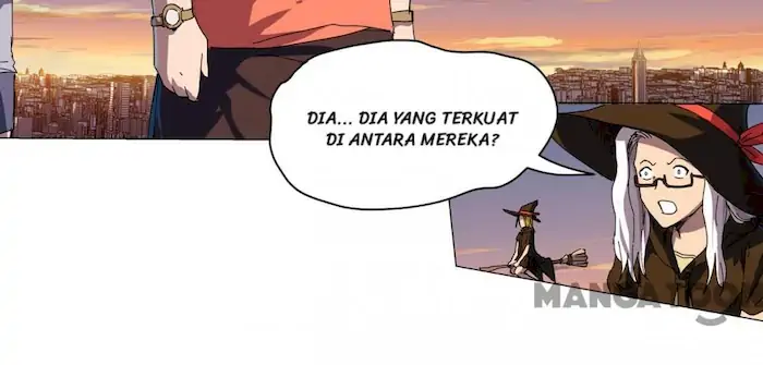 Cultivator Against Hero Society Chapter 114 Gambar 24