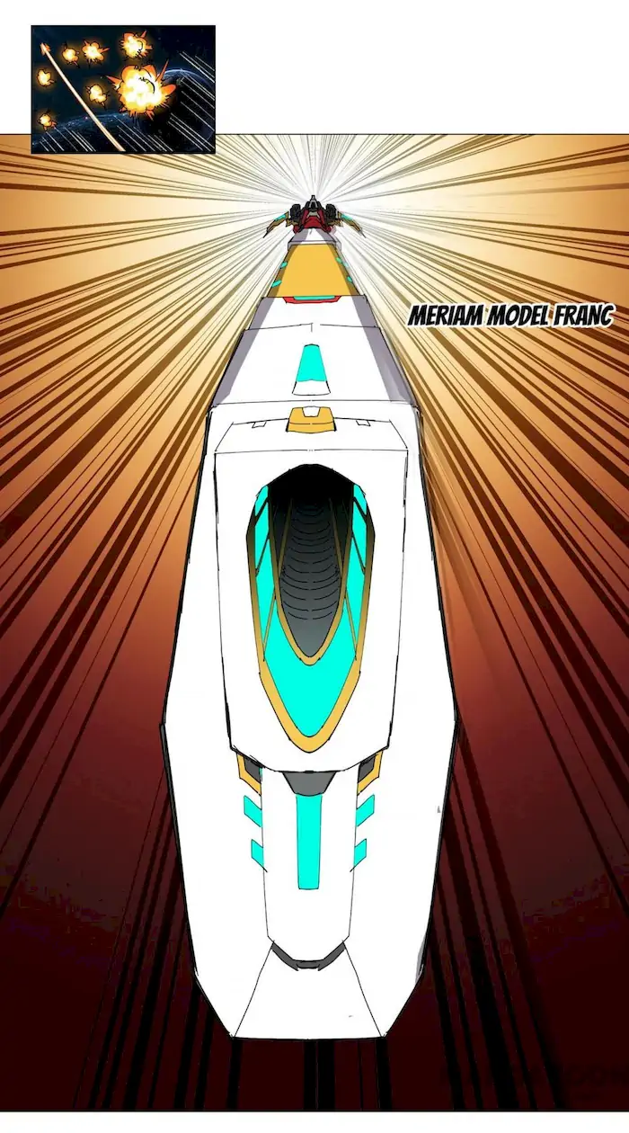 Cultivator Against Hero Society Chapter 113 Gambar 10