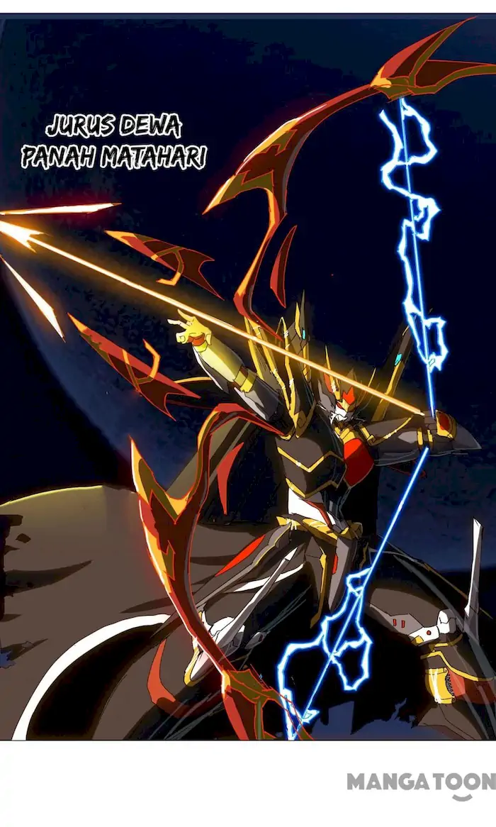 Cultivator Against Hero Society Chapter 113 Gambar 13