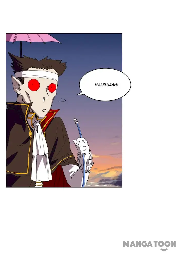 Cultivator Against Hero Society Chapter 113 Gambar 16