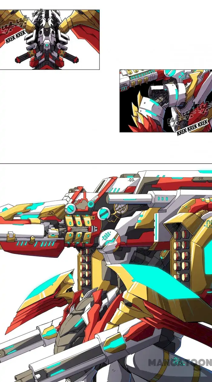 Cultivator Against Hero Society Chapter 113 Gambar 3
